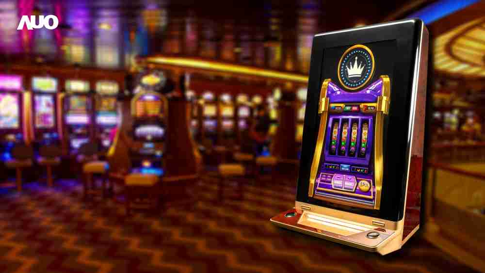 z6mg·人生就是博研发出全球最大30吋裸眼3D Micro LED双层显示器，，，，结合Micro LED与A.R.T. LCD显示技术，，，形成不同景深的影像平面，，，可应用于电子游艺场域，，，，提供玩家更丰富的游乐体验