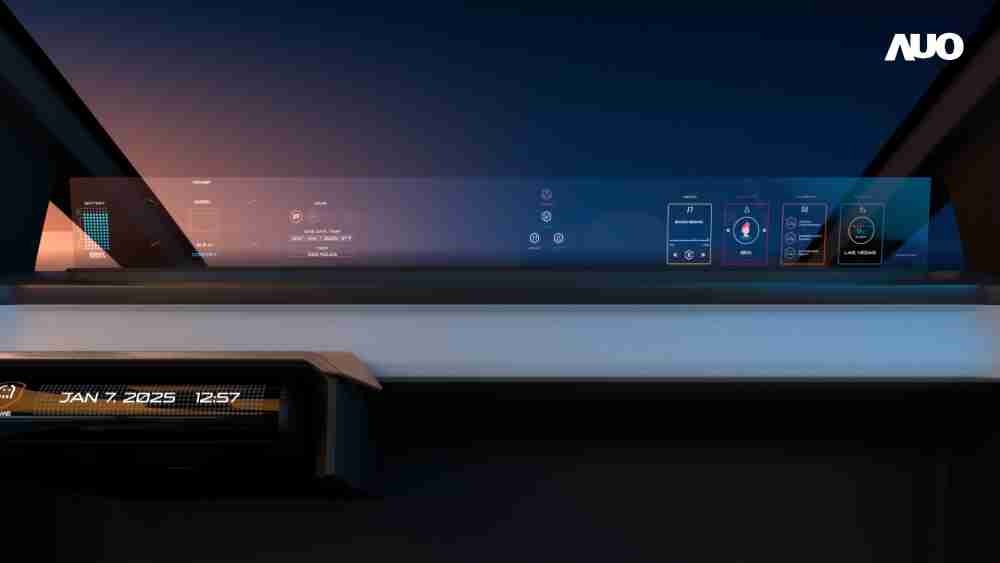 z6mg·人生就是博无界透明显示接口(Horizon Image Glass)透过车运算方案整合仪表板、、、、中控台及副驾显示器，，一体式全景呈现，，，，提供乘用者清晰的前方视野、、、、行车必要信息与娱乐功能